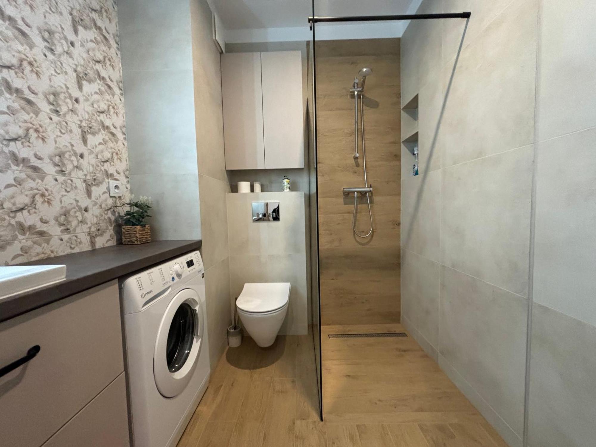 Apartamenty W Centrum Bialegostoku Z Parkingiem W Garazu Podziemnym Bialystok Luaran gambar