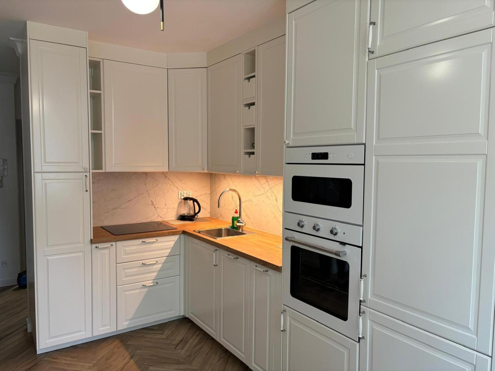 Apartamenty W Centrum Bialegostoku Z Parkingiem W Garazu Podziemnym Bialystok Luaran gambar
