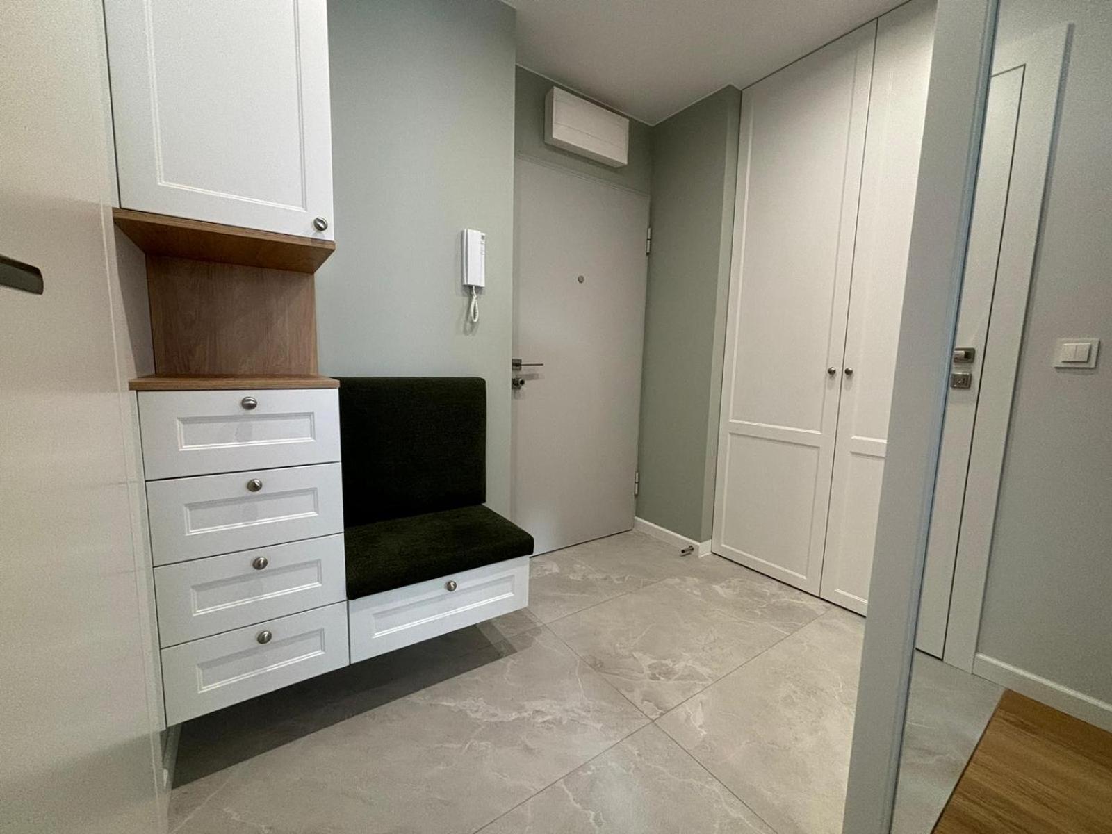 Apartamenty W Centrum Bialegostoku Z Parkingiem W Garazu Podziemnym Bialystok Luaran gambar