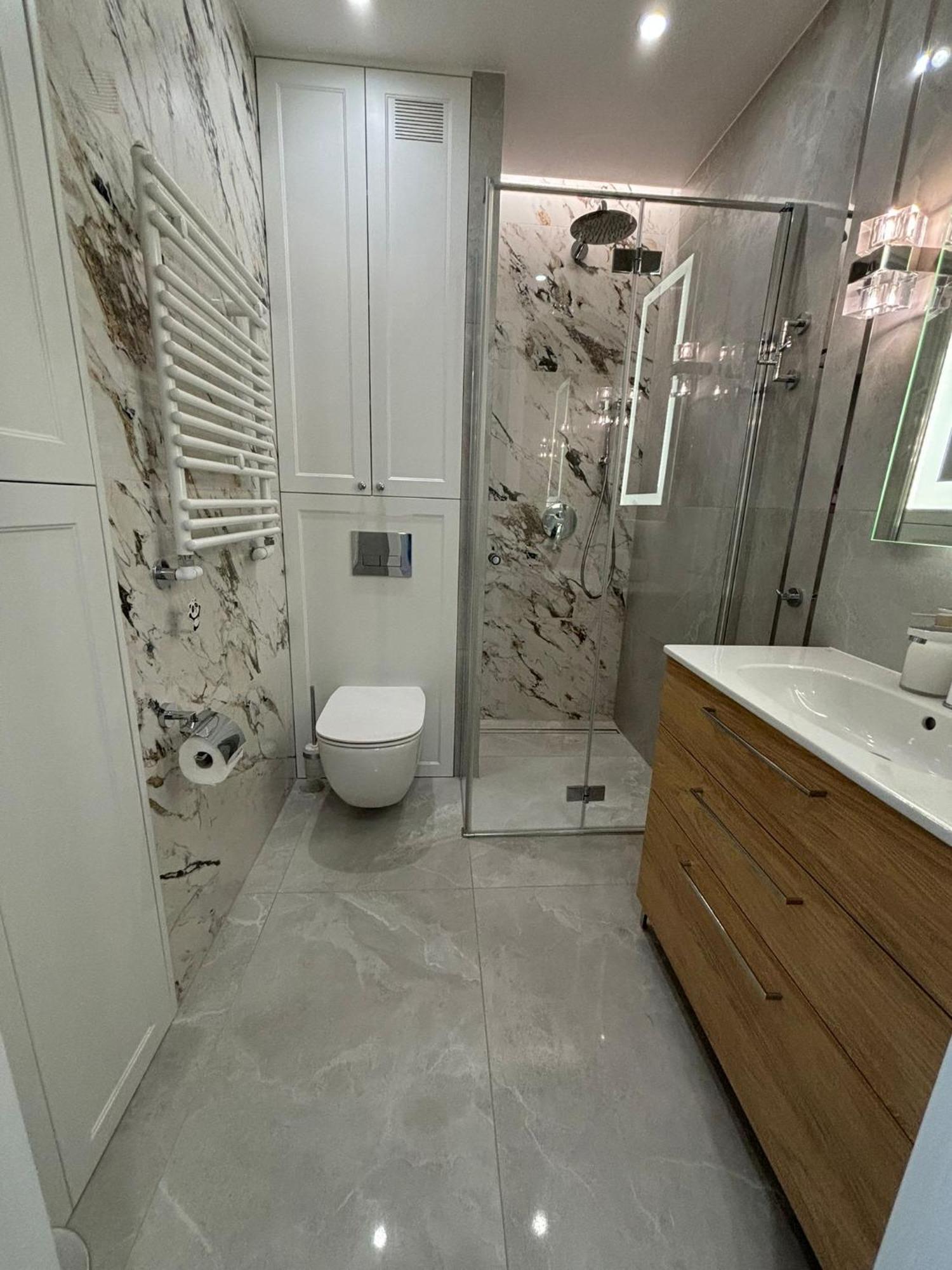 Apartamenty W Centrum Bialegostoku Z Parkingiem W Garazu Podziemnym Bialystok Luaran gambar